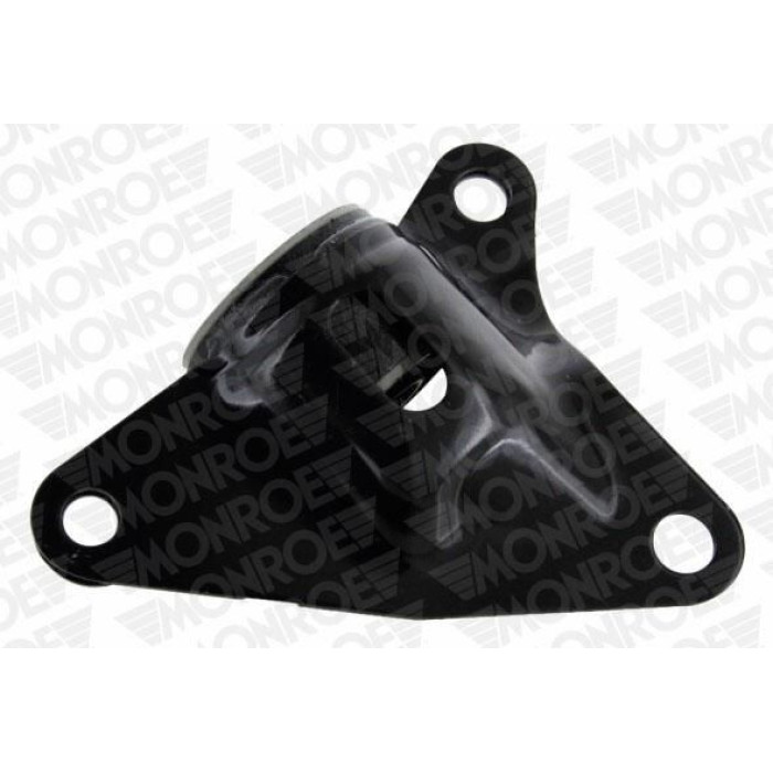 Monroe L40806 Lagerung, Lenker