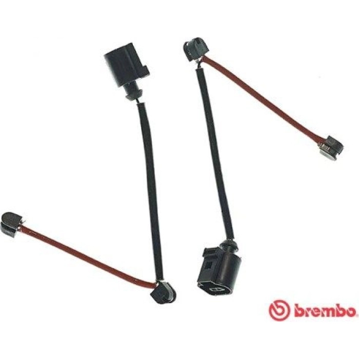 Brembo A 00 346 Warnkontakt, Bremsbelagverschleiß PRIME LINE