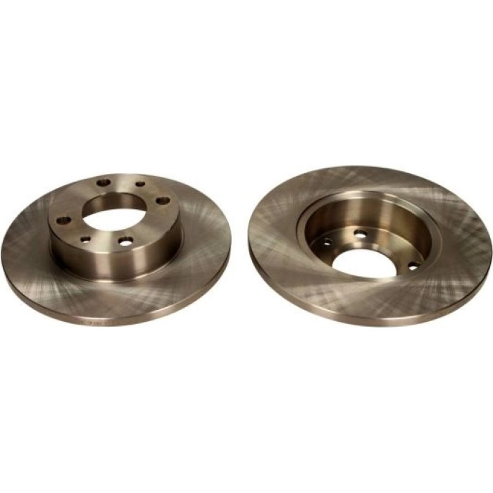Maxgear 19-0704 Bremsscheibe Maxgear 19-0704 Bremsscheibe