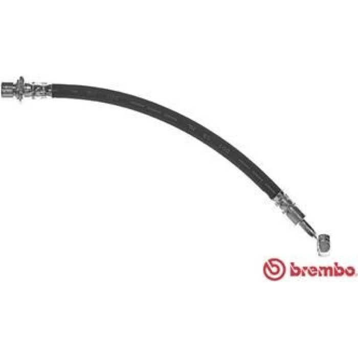 Brembo T 83 094 Bremsschlauch ESSENTIAL LINE