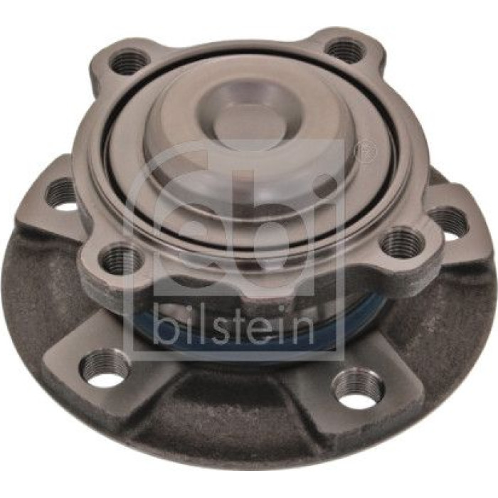 FEBI BILSTEIN 47315 Radlagersatz FEBI BILSTEIN 47315 Radlagersatz