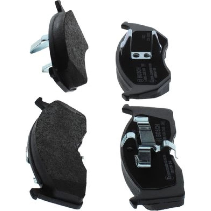 BOSCH 0 986 424 363 Bremsbelagsatz, Scheibenbremse BOSCH 0 986 424 363 Bremsbelagsatz, Scheibenbremse