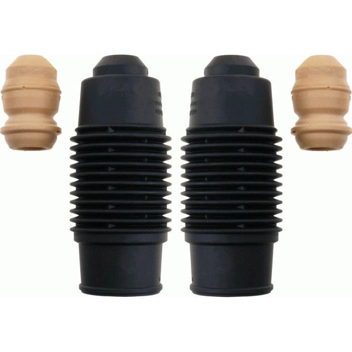 Sachs 900 037 Staubschutzsatz, Stoßdämpfer Service Kit