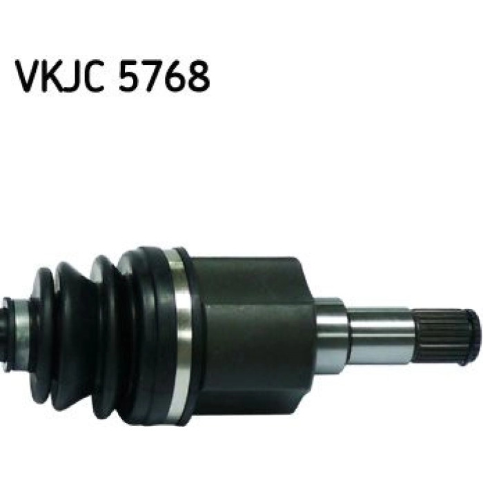SKF VKJC 5768 Antriebswelle SKF VKJC 5768 Antriebswelle
