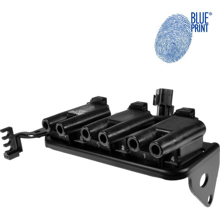 Blue Print ADG01444 Zündspule Blue Print ADG01444 Zündspule