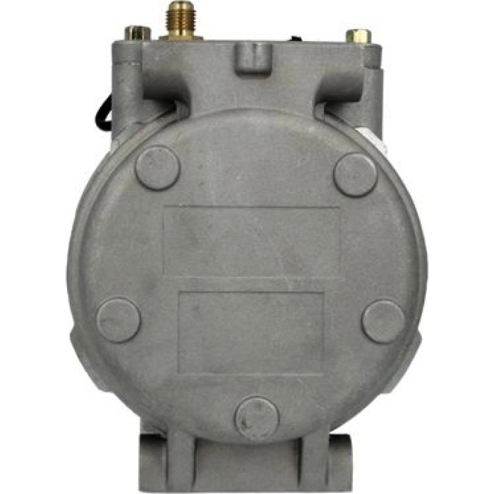Nissens 89093 Kompressor, Klimaanlage FIRST FIT Nissens 89093 Kompressor, Klimaanlage FIRST FIT