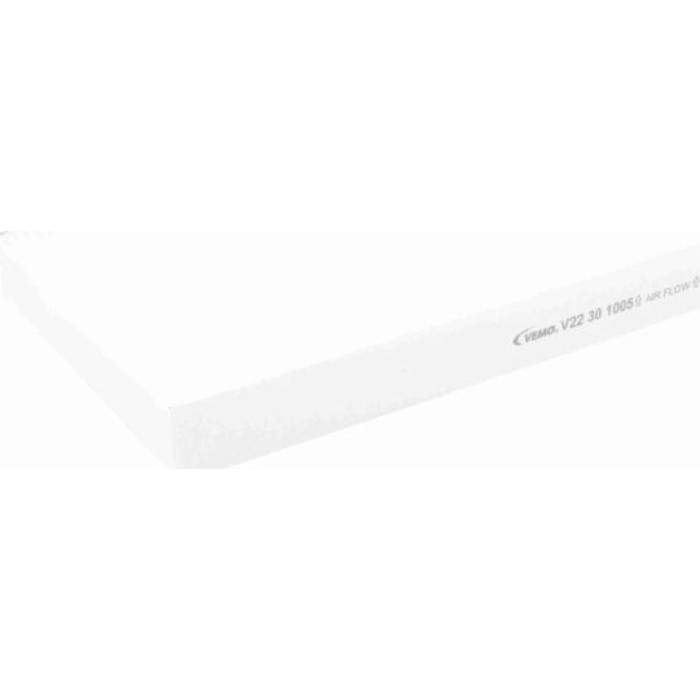 Vemo V22-30-1005 Filter, Innenraumluft Vemo V22-30-1005 Filter, Innenraumluft