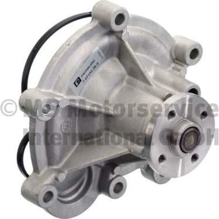 Pierburg 7.07152.06.0 Wasserpumpe Pierburg 7.07152.06.0 Wasserpumpe
