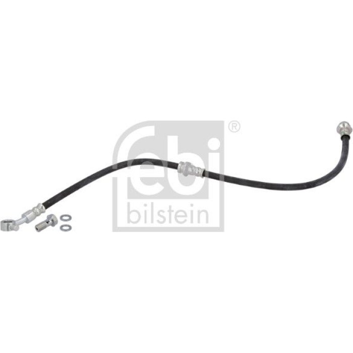 FEBI BILSTEIN 184721 Bremsschlauch FEBI BILSTEIN 184721 Bremsschlauch