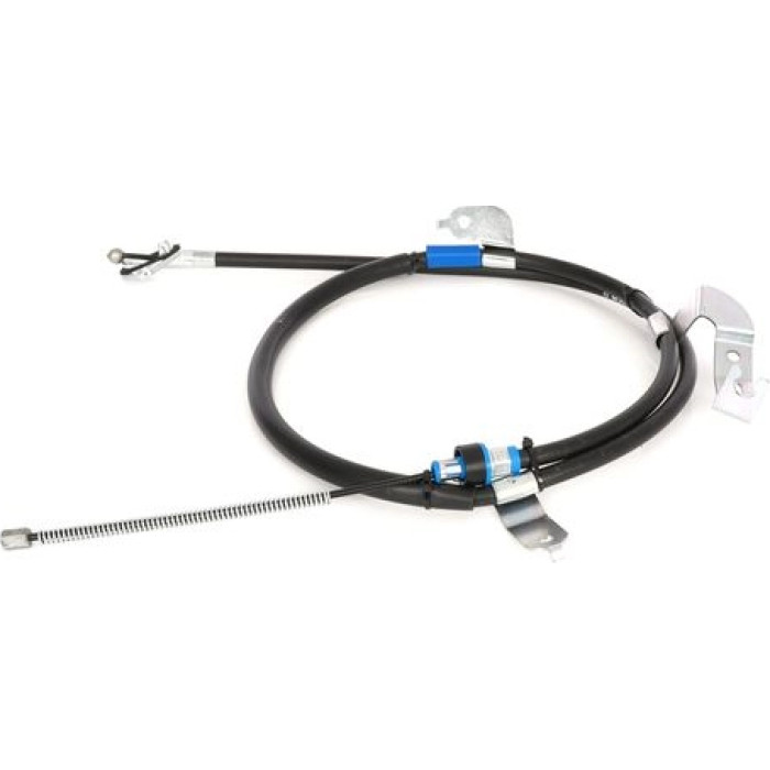 BOSCH 1 987 482 663 Seilzug, Feststellbremse BOSCH 1 987 482 663 Seilzug, Feststellbremse