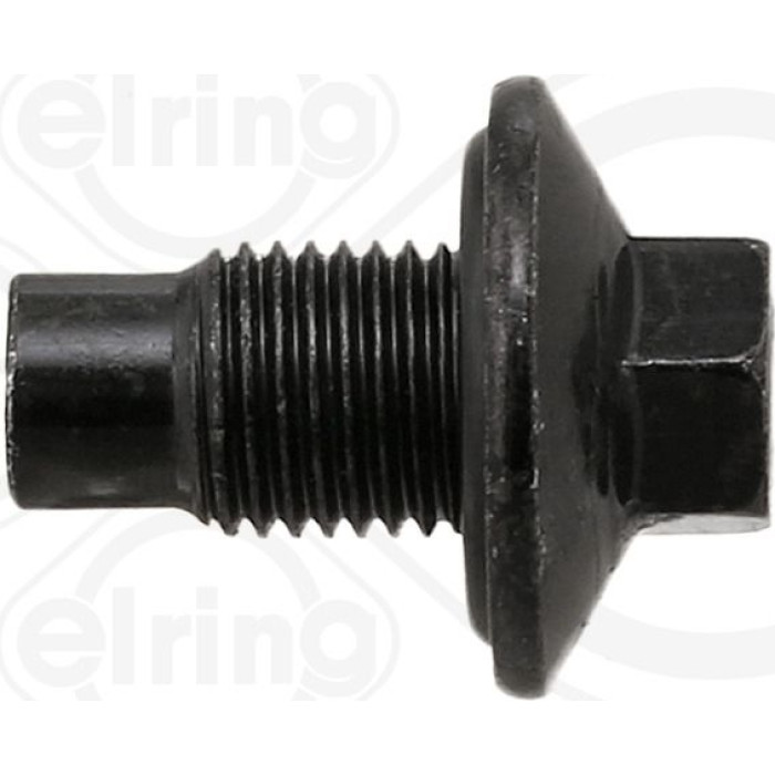 Elring 108.560 Verschlussschraube, Ölwanne Elring 108.560 Verschlussschraube, Ölwanne