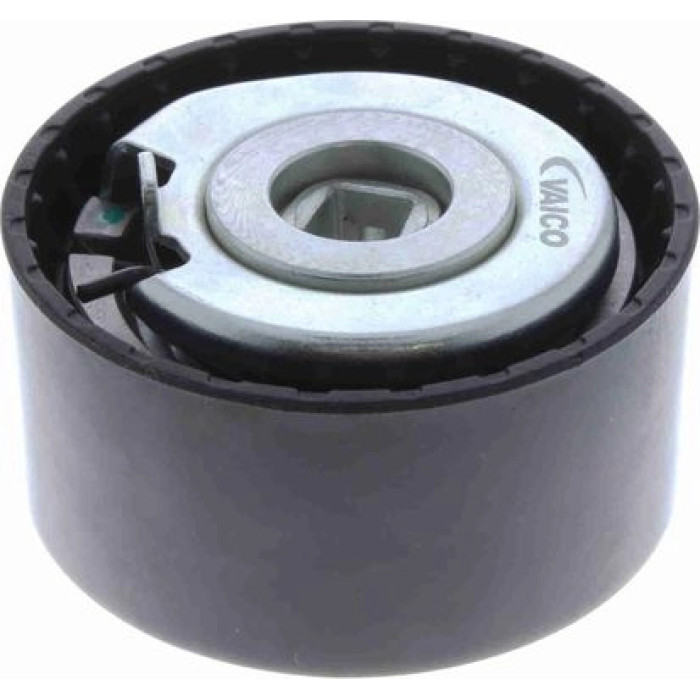 Vaico V46-0299 Spannrolle, Zahnriemen