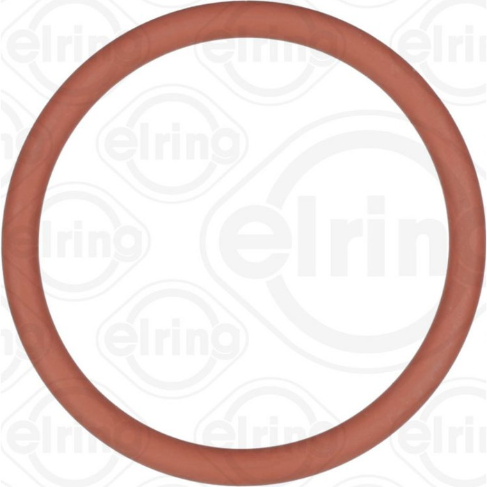 Elring 431.630 Dichtung, Steuergehäusedeckel Elring 431.630 Dichtung, Steuergehäusedeckel