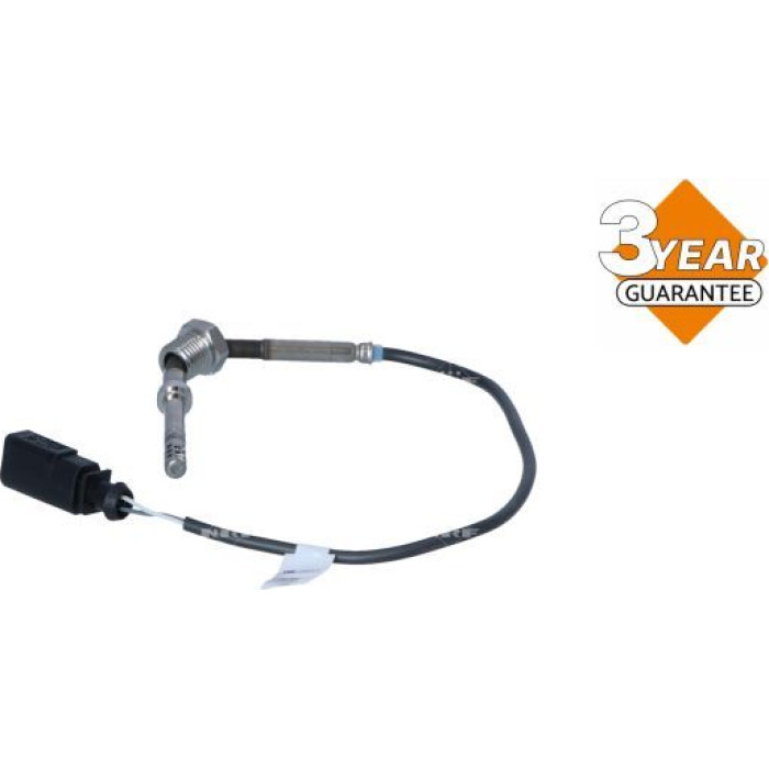 NRF 707067 Sensor, Abgastemperatur EASY FIT