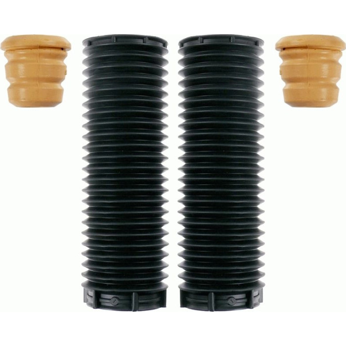 Sachs 900 157 Staubschutzsatz, Stoßdämpfer Service Kit Sachs 900 157 Staubschutzsatz, Stoßdämpfer Service Kit