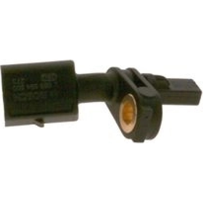 BOSCH 0 986 594 500 Sensor, Raddrehzahl BOSCH 0 986 594 500 Sensor, Raddrehzahl