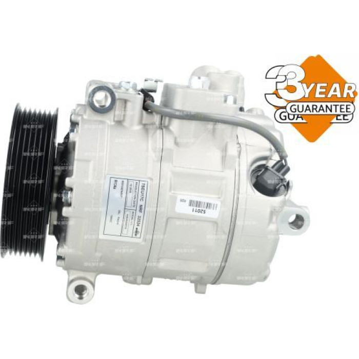 NRF 32524 Kompressor, Klimaanlage EASY FIT NRF 32524 Kompressor, Klimaanlage EASY FIT