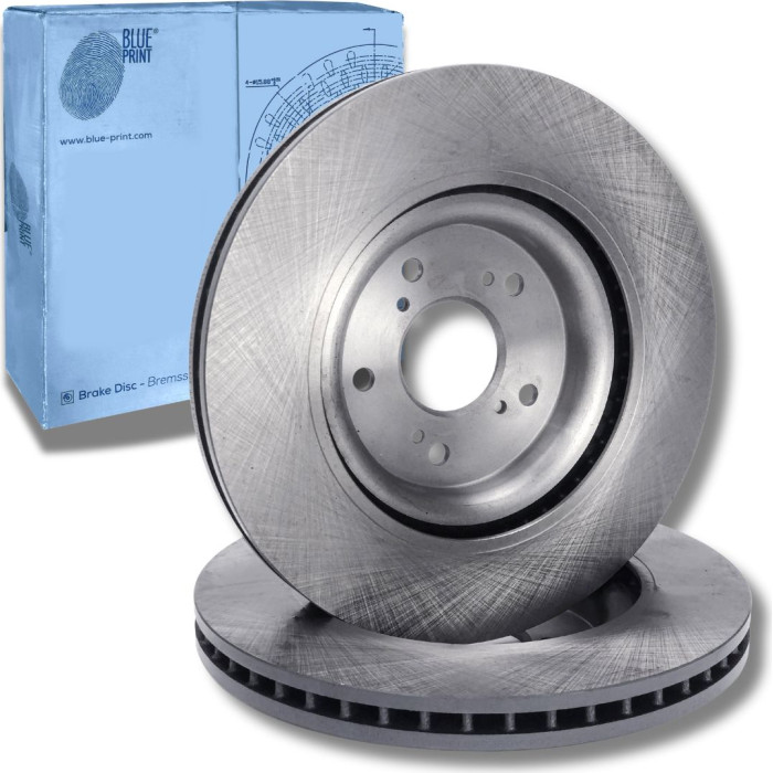 BLUE PRINT ADBP430130 Bremsscheibe für HONDA CR-V V (RW, RT) Vorderachse, 320x28mm, 5x114, innenbelüftet, beschichtet BLUE PRINT ADBP430130 Bremsscheibe für HONDA CR-V V (RW, RT) Vorderachse, 320x28mm, 5x114, innenbelüftet, beschichtet