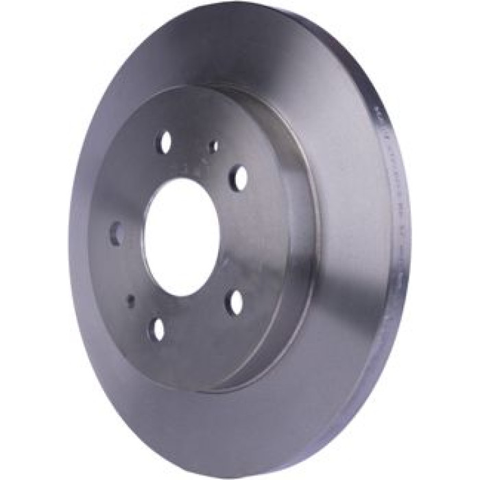 Hella 8DD 355 111-971 Bremsscheibe Hella 8DD 355 111-971 Bremsscheibe