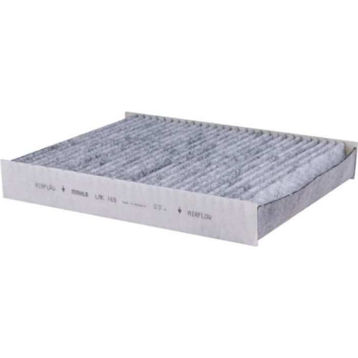 Knecht LAK 169 Filter, Innenraumluft Knecht LAK 169 Filter, Innenraumluft