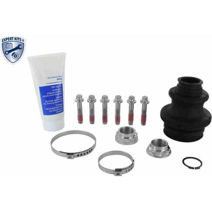 Vaico V30-1524 Faltenbalgsatz, Antriebswelle Expert Kits + Vaico V30-1524 Faltenbalgsatz, Antriebswelle Expert Kits +