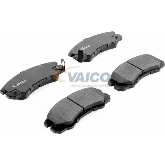 Vaico V40-8036 Bremsbelagsatz, Scheibenbremse Vaico V40-8036 Bremsbelagsatz, Scheibenbremse