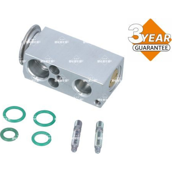 NRF 38540 Expansionsventil, Klimaanlage EASY FIT NRF 38540 Expansionsventil, Klimaanlage EASY FIT