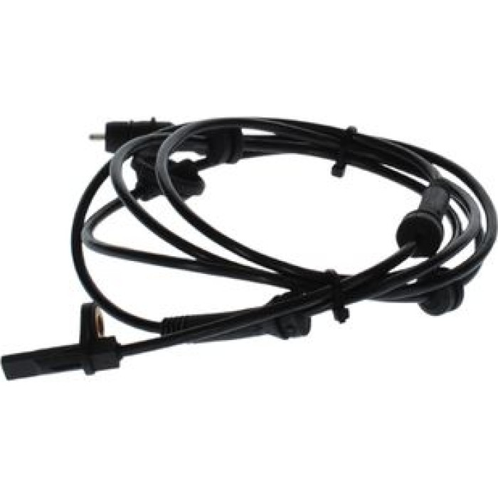 BOSCH 0 986 594 579 Sensor, Raddrehzahl BOSCH 0 986 594 579 Sensor, Raddrehzahl