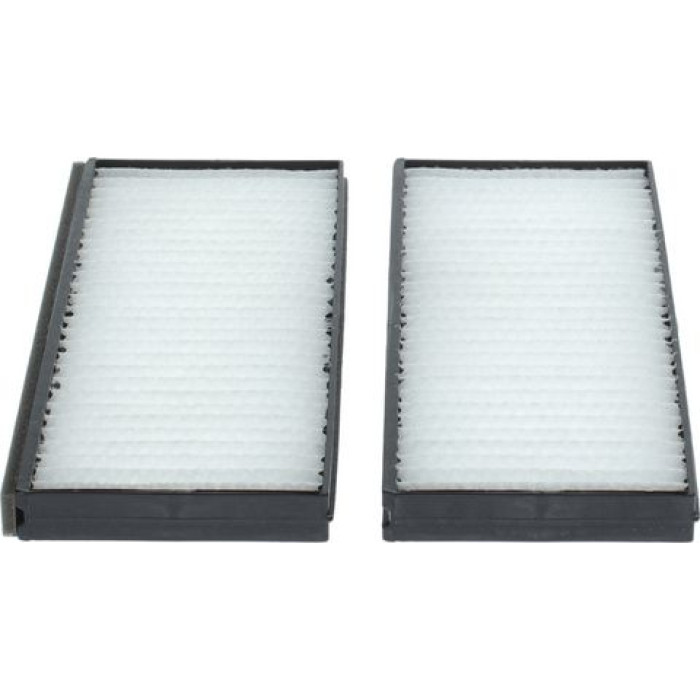 BOSCH 1 987 432 260 Innenraumfilter BOSCH 1 987 432 260 Innenraumfilter
