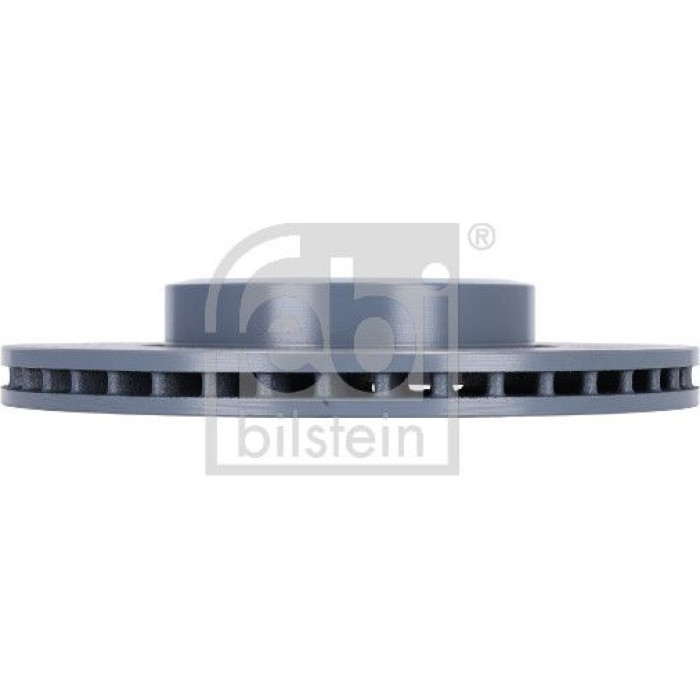 FEBI BILSTEIN 184654 Bremsscheibe FEBI BILSTEIN 184654 Bremsscheibe