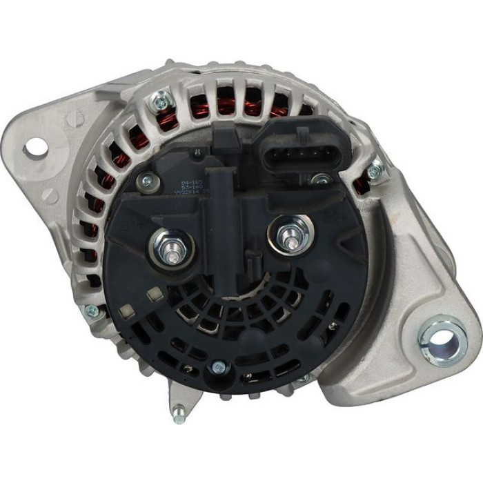 Valeo 443489 Generator ORIGINS - NEW O.E. TECHNOLOGIE