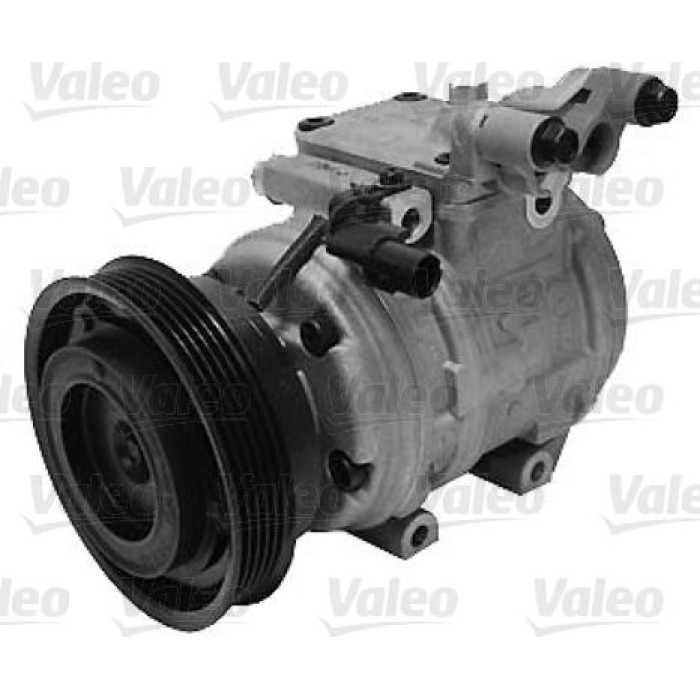 Valeo 813362 Kompressor, Klimaanlage CORE-FLEX