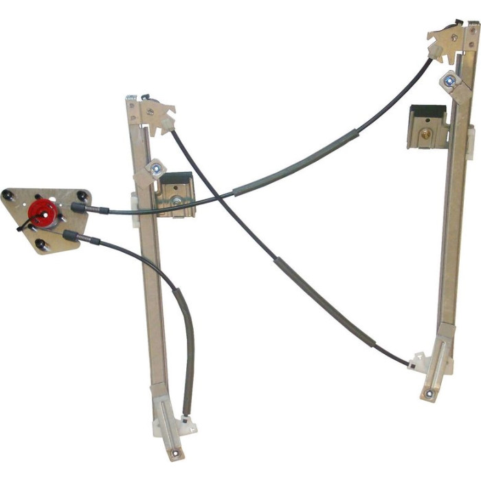 VALEO 851099 Fensterheber für SEAT ALTEA, TOLEDO vorne rechts, elektrisch, ohne Elektromotor, mit Komfortfunktion VALEO 851099 Fensterheber für SEAT ALTEA, TOLEDO vorne rechts, elektrisch, ohne Elektromotor, mit Komfortfunktion