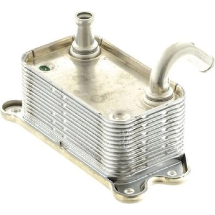 Mahle CLC 101 000P Ölkühler, Motoröl BEHR Premium Line Mahle CLC 101 000P Ölkühler, Motoröl BEHR Premium Line