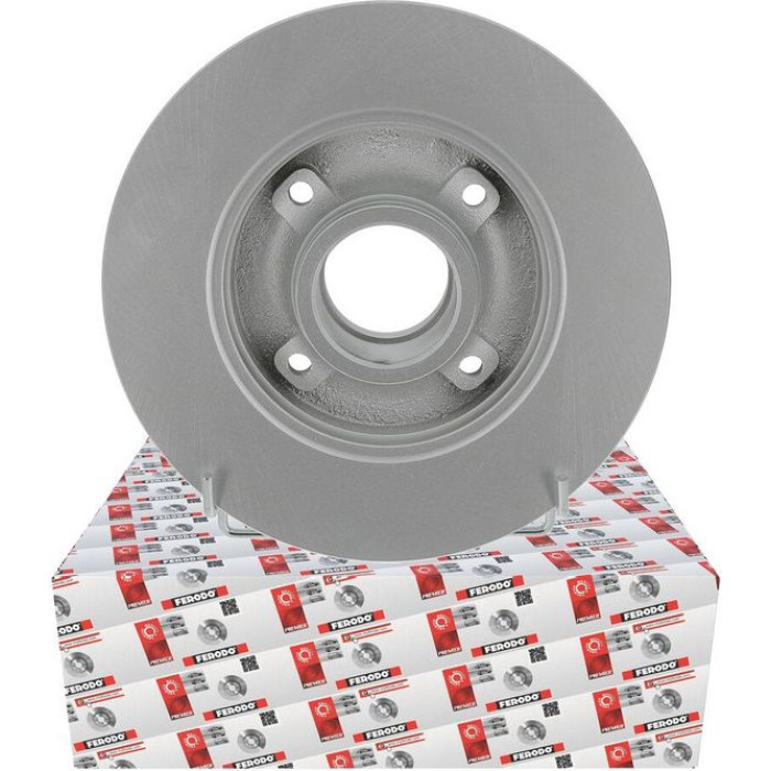Ferodo DDF1523C-1 Bremsscheibe PREMIER Ferodo DDF1523C-1 Bremsscheibe PREMIER