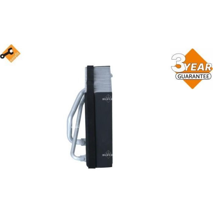 NRF 36106 Verdampfer, Klimaanlage ohne Expansionsventil EASY FIT NRF 36106 Verdampfer, Klimaanlage ohne Expansionsventil EASY FIT