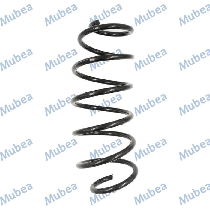 MUBEA 90171467 Fahrwerksfeder MUBEA 90171467 Fahrwerksfeder