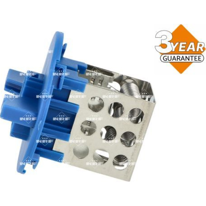 NRF 342103 Widerstand, Innenraumgebläse NRF 342103 Widerstand, Innenraumgebläse