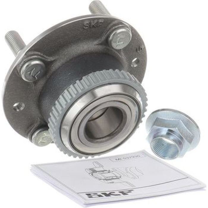 SKF VKBA 3280 Radlagersatz SKF VKBA 3280 Radlagersatz