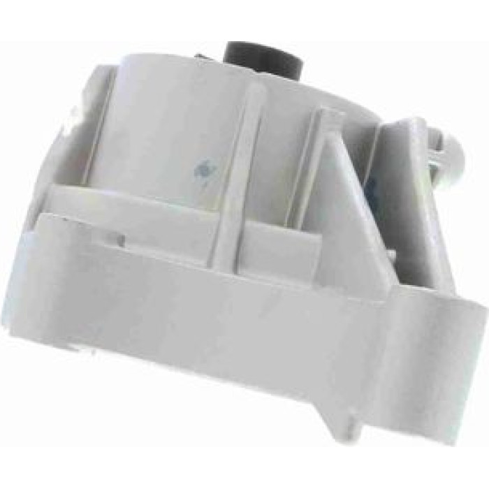 Lagerung, Motor V40-1400