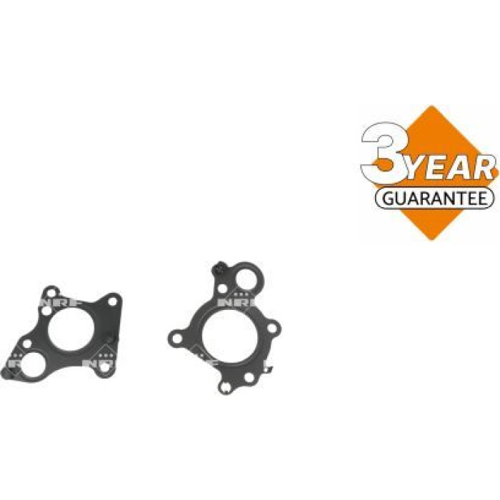 NRF 48701 AGR-Ventil EASY FIT