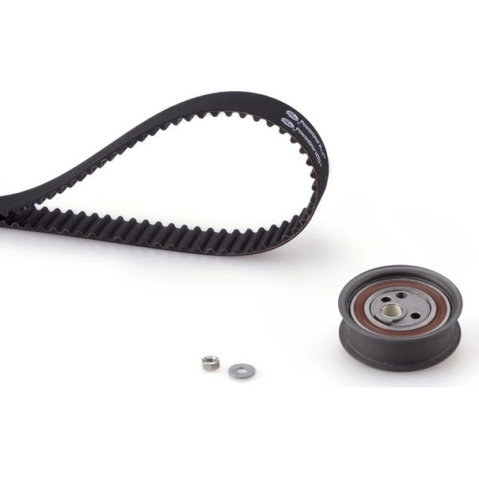 Gates K025424XS Zahnriemensatz PowerGrip™ Gates K025424XS Zahnriemensatz PowerGrip™