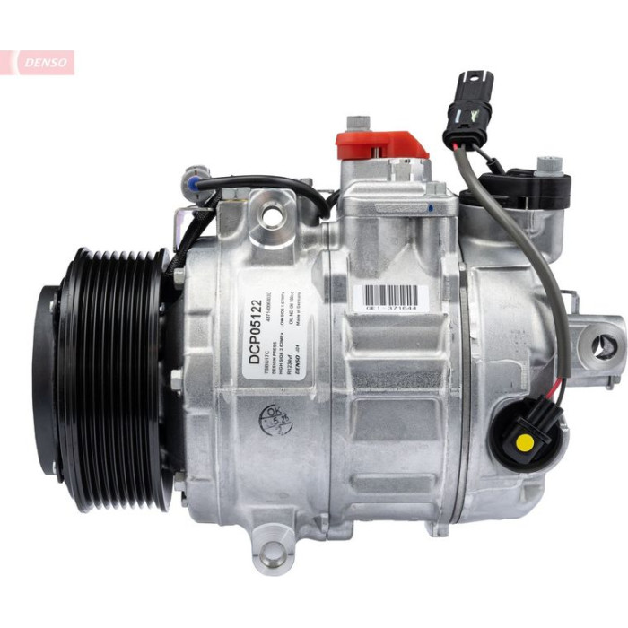 Denso DCP05122 Kompressor, Klimaanlage Denso DCP05122 Kompressor, Klimaanlage