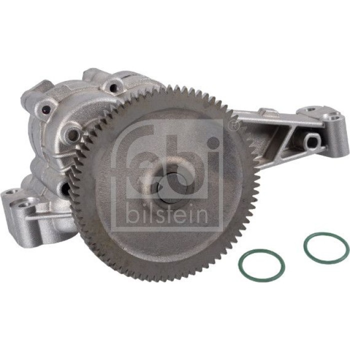febi bilstein 107740 Ölpumpe febi bilstein 107740 Ölpumpe