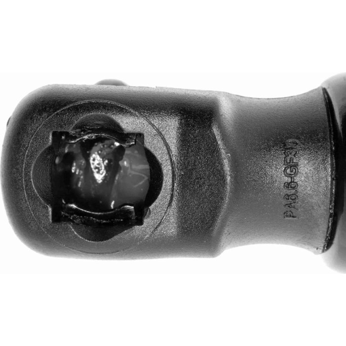 Vaico V10-1955 Gasfeder, Kofferraum/Laderaum