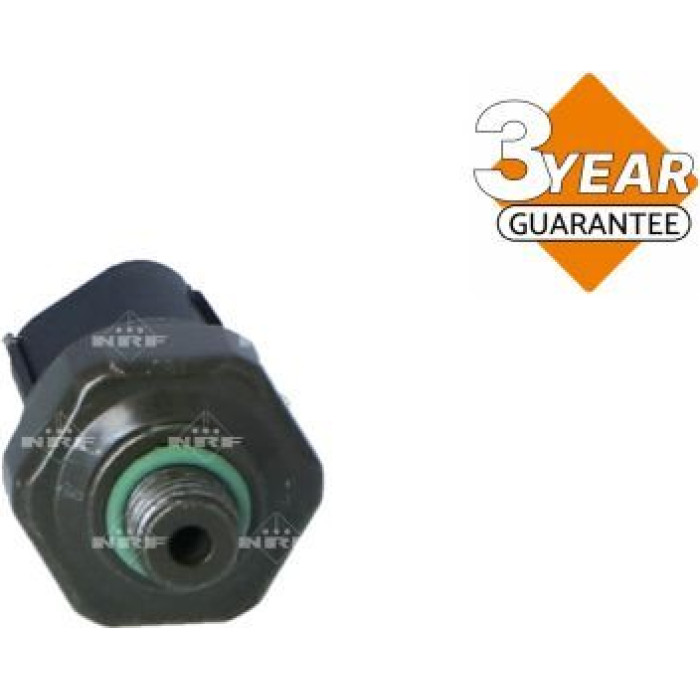 NRF 38940 Druckschalter, Klimaanlage EASY FIT