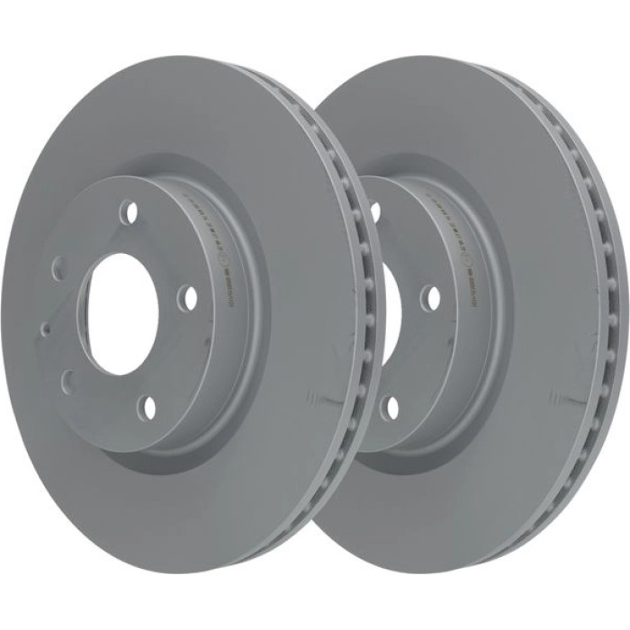 ATE 24.0125-0208.1 Bremsscheibe Ø295mm, 5x114,3, Belüftet, beschichtet ATE 24.0125-0208.1 Bremsscheibe Ø295mm, 5x114,3, Belüftet, beschichtet