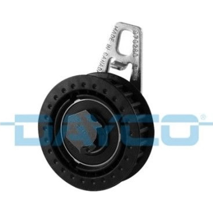 Dayco ATB2318 Spannrolle, Zahnriemen Dayco ATB2318 Spannrolle, Zahnriemen