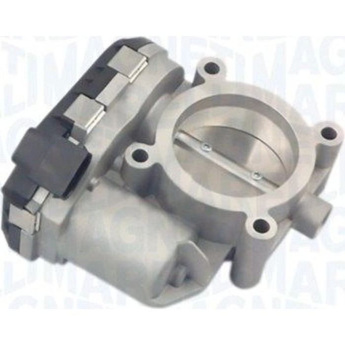 Magneti Marelli 802000000074 Drosselklappenstutzen Magneti Marelli 802000000074 Drosselklappenstutzen