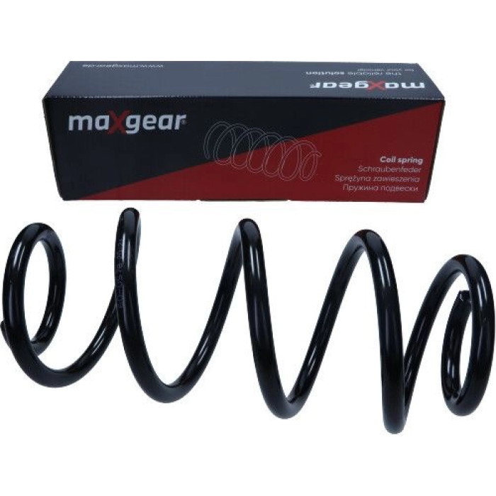 Maxgear 60-0578 Fahrwerksfeder